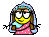 sari Slack emoji