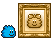 painting admire Slack emoji