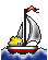 sail Slack emoji