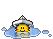 puddle jump Slack emoji