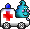 ambulance Slack emoji