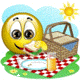 picnic Slack emoji