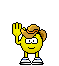 australian greeting Slack emoji