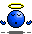 halo Slack emoji