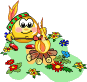 campfire Slack emoji
