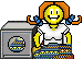 laundry Slack emoji