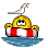 life preserver Slack emoji
