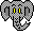 elephant Slack emoji