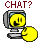chat Slack emoji
