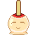 candyapple yawn Slack emoji