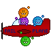 fail plane Slack emoji