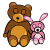 asleep Slack emoji