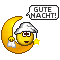 good night Slack emoji
