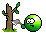 chop tree Slack emoji