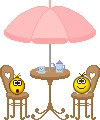 cafe Slack emoji