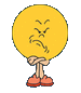 arms crossed Slack emoji