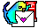 email Slack emoji