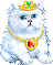 royal cat Slack emoji