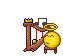 harp Slack emoji