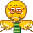 knitting Slack emoji