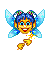 fairy Slack emoji