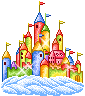 castle Slack emoji