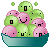 bowl of emojis Slack emoji
