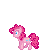 pony flip Slack emoji