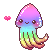 squid Slack emoji