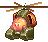 helicopter Slack emoji