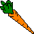 carrot nom Slack emoji