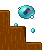 stairs falling Slack emoji