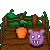 carrot patch Slack emoji