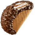 choco taco Slack emoji