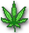 7 leaf Slack emoji
