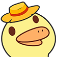 duck farmer Slack emoji