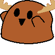 moose dance Slack emoji