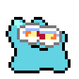 future ditoo Slack emoji