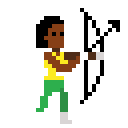 archery Slack emoji