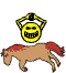 beat dead horse Slack emoji