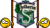 slytherin Slack emoji