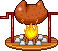 roast meat Slack emoji