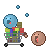 shopping cart Slack emoji