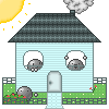house Slack emoji
