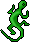 lizard Slack emoji