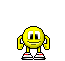 come back Slack emoji