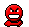 hot head Slack emoji