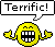 terrific Slack emoji