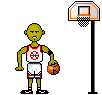 michael jordan Slack emoji