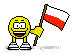poland Slack emoji